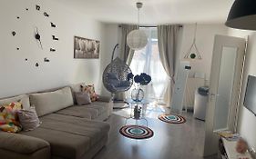 Gyoengy Apartman