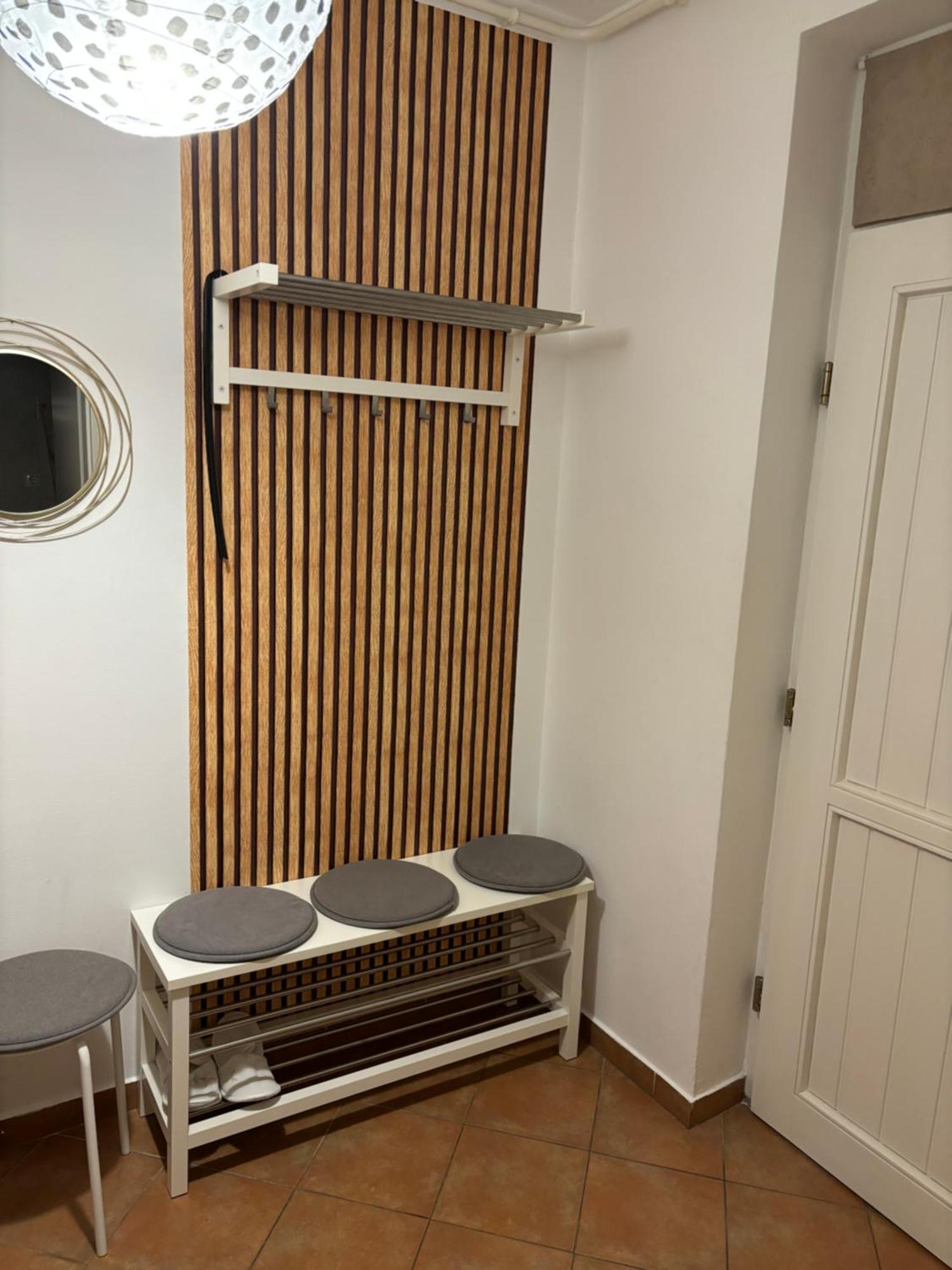 Gyoengy Apartman Ödenburg Exterior foto