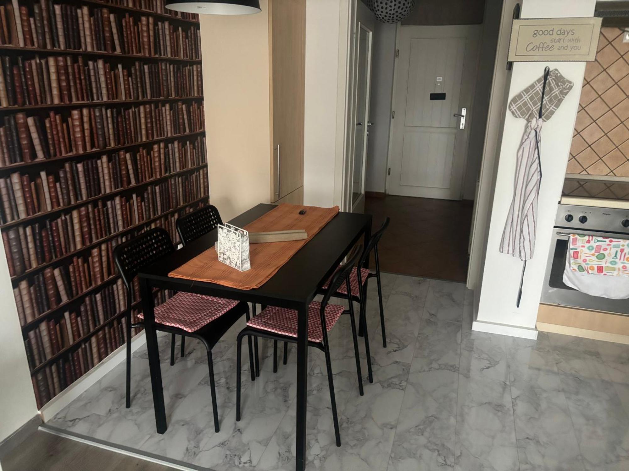 Gyoengy Apartman Ödenburg Exterior foto